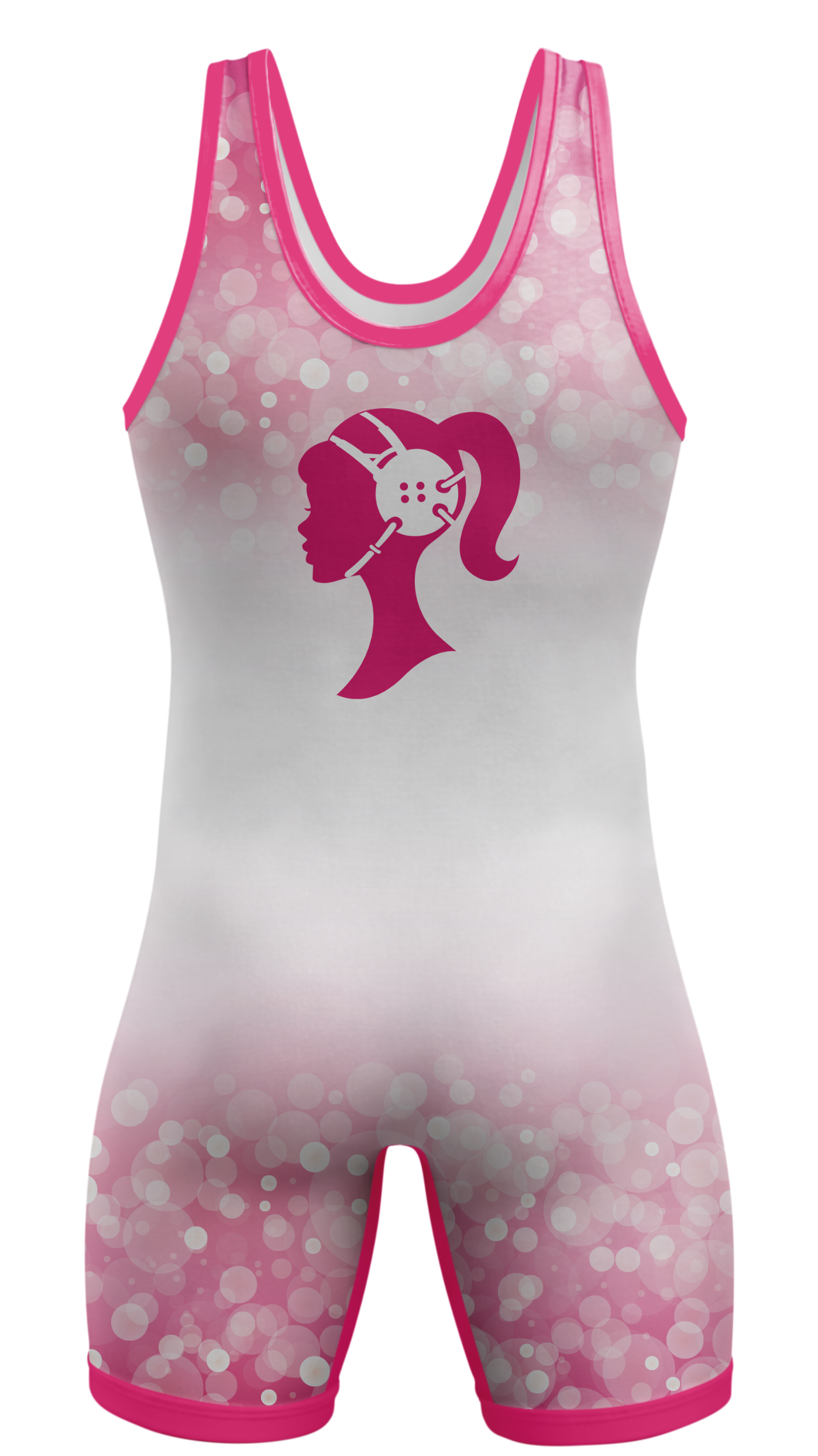 Barbie Women's Singlet