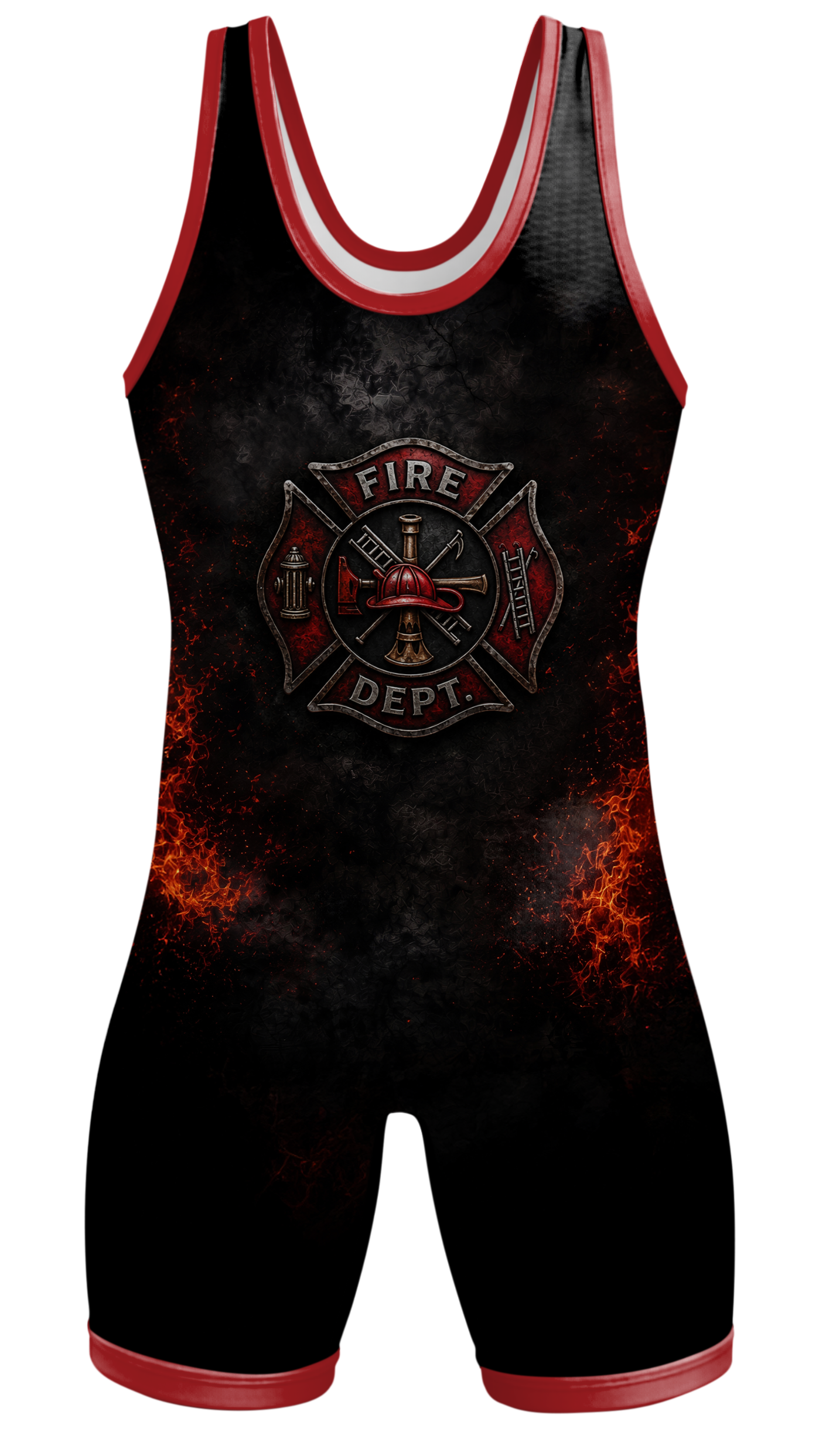 Firefighter