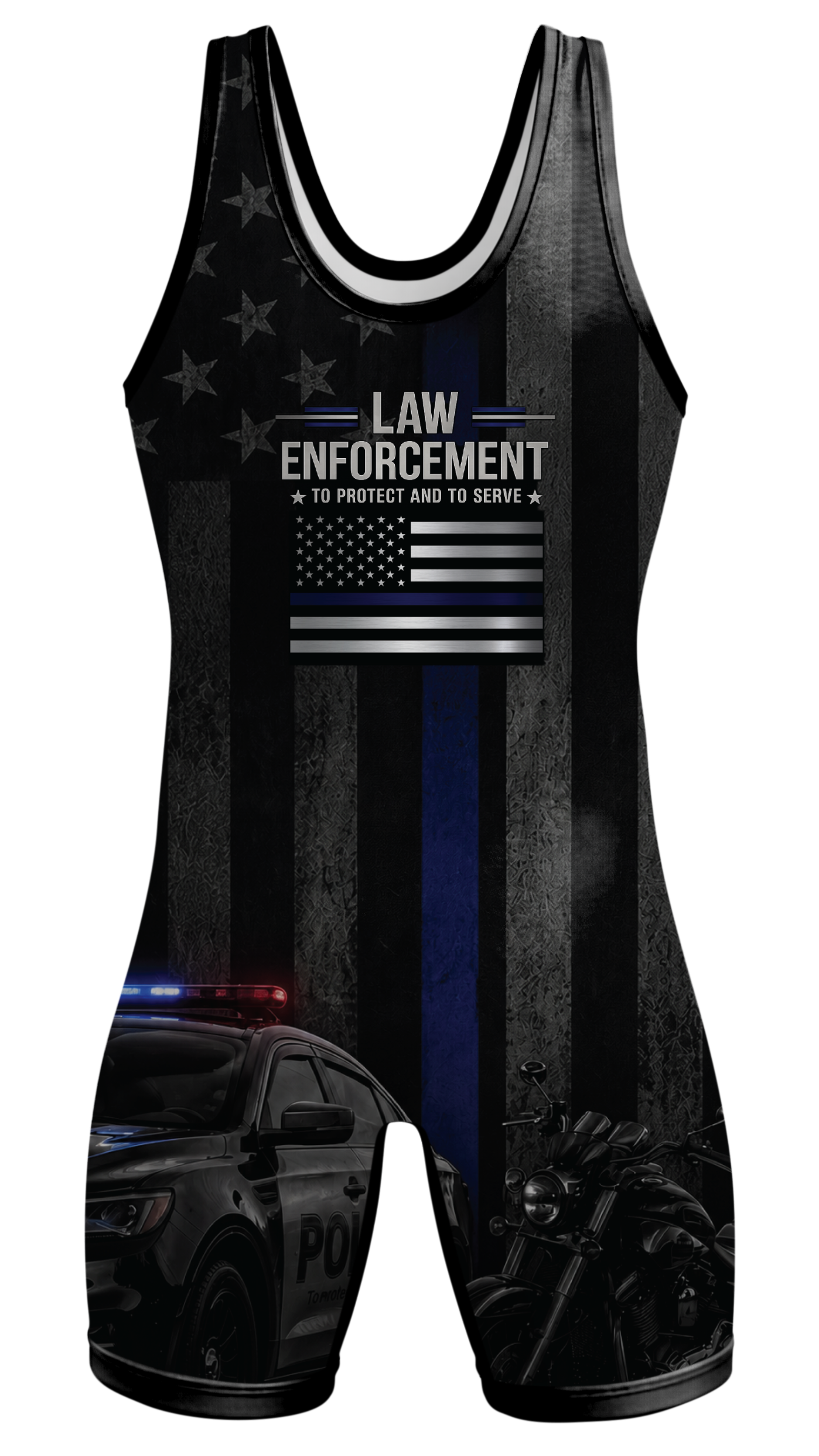 Policeman