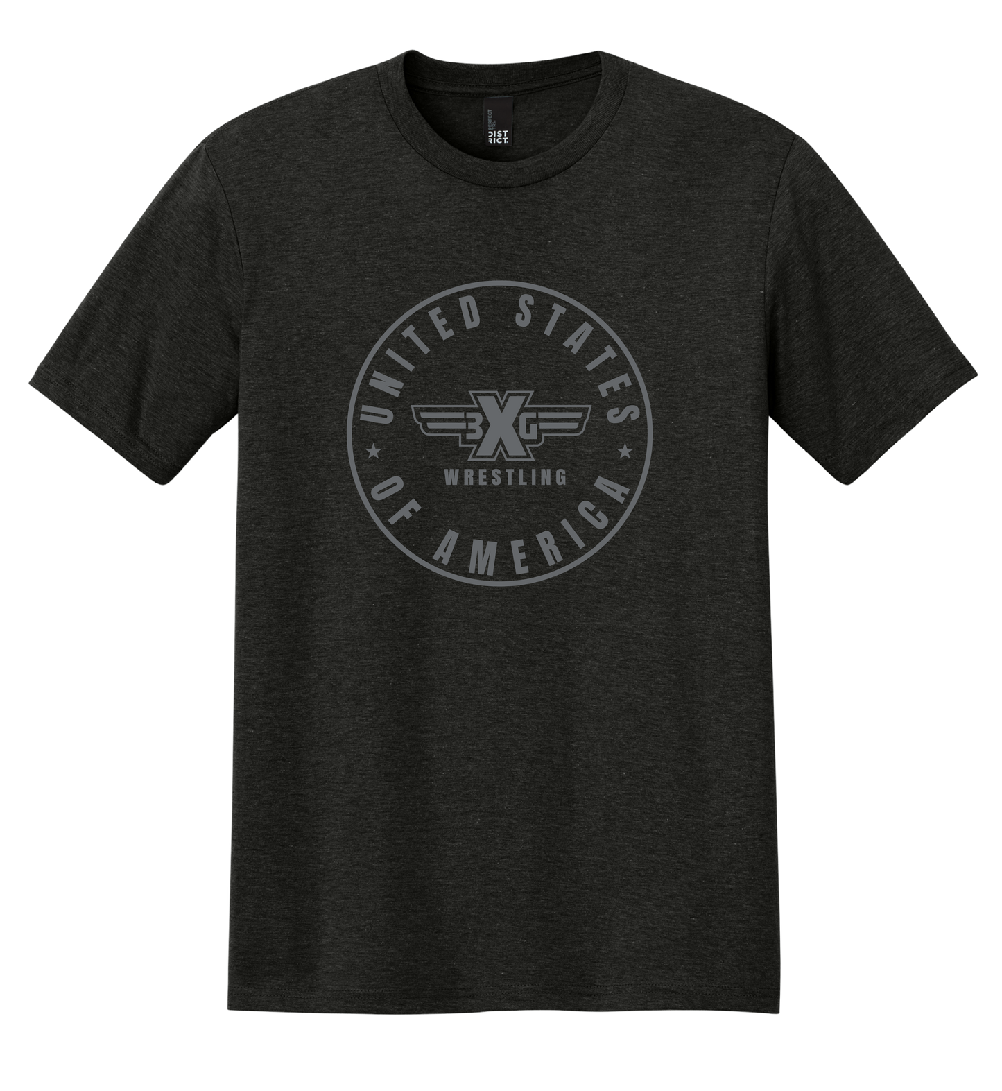 3x Gear USA T