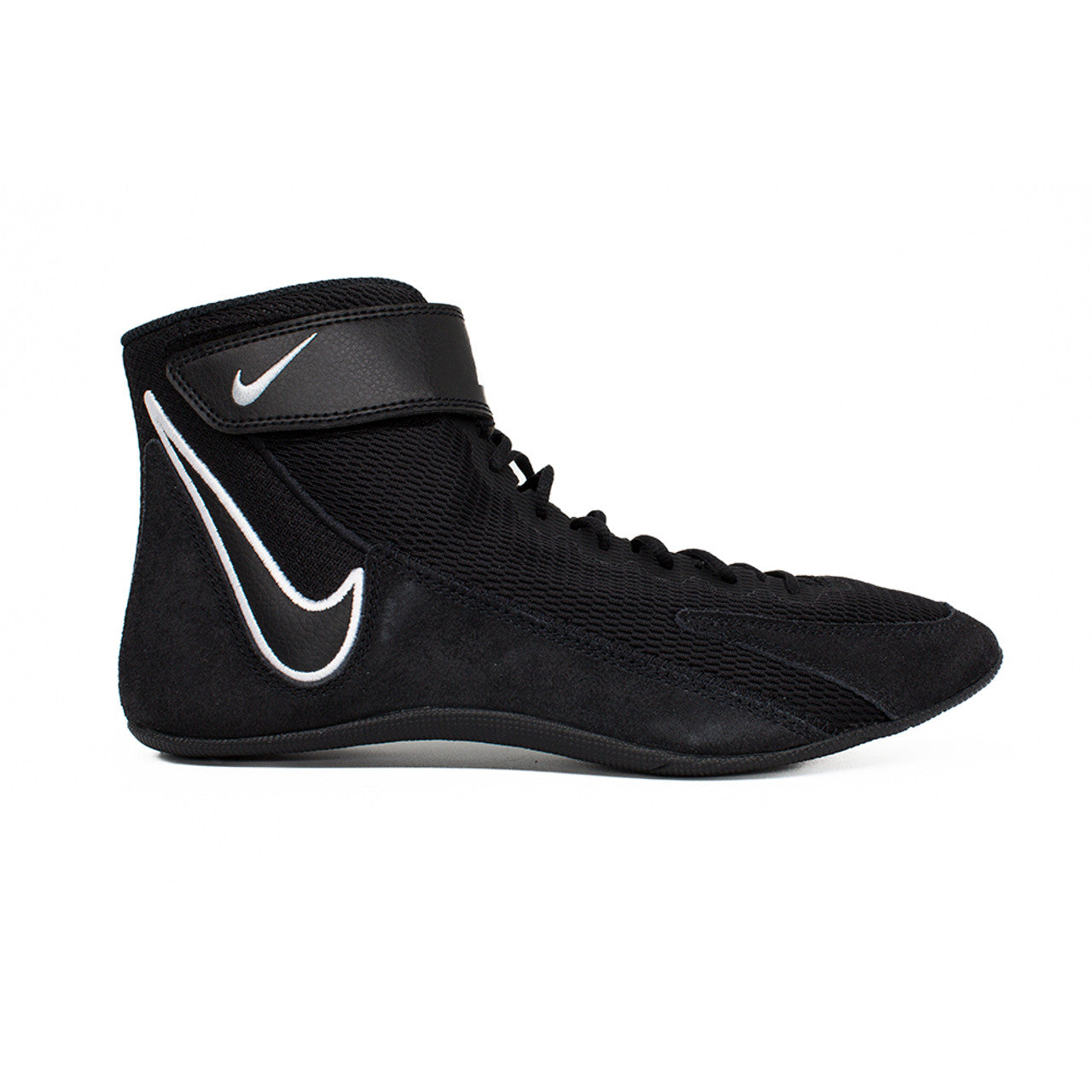Nike Youth Speedsweep VIII GS Wrestling Shoes
