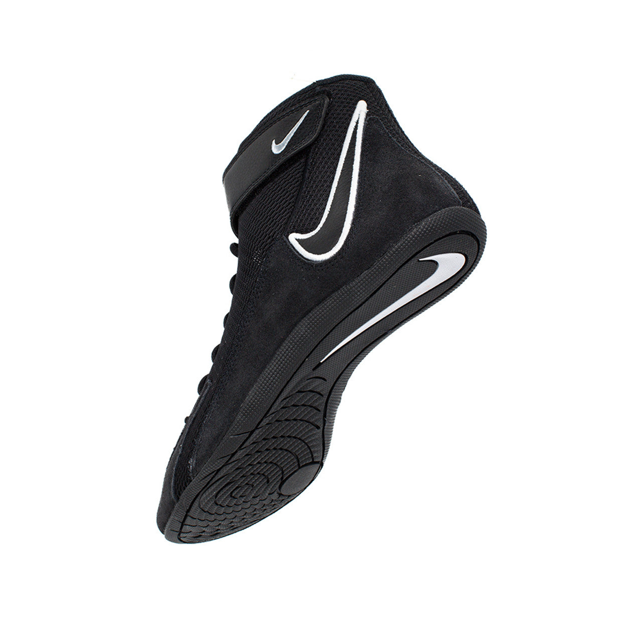 Nike Youth Speedsweep VIII GS Wrestling Shoes