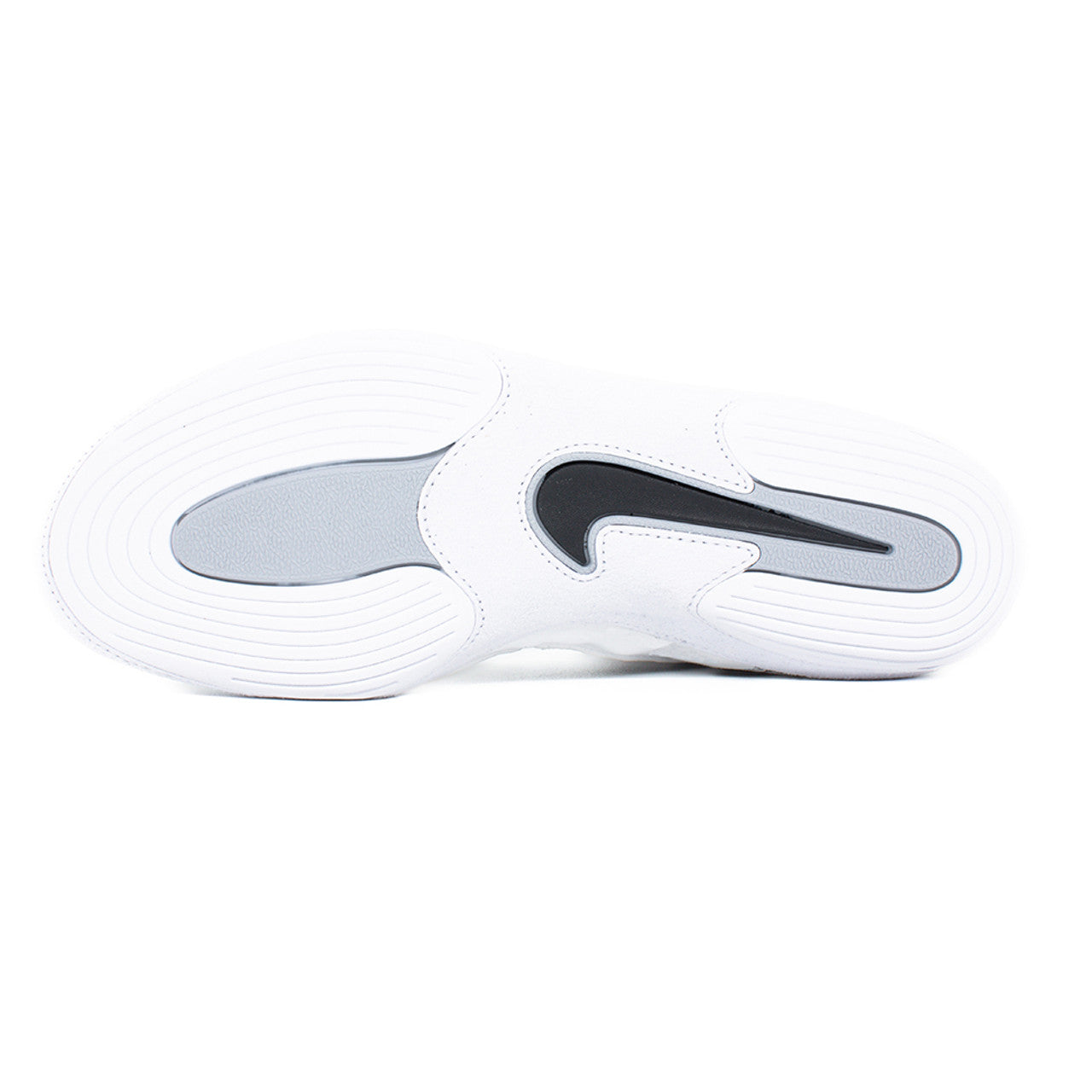 Nike Inflict 4 Wrestling Shoes