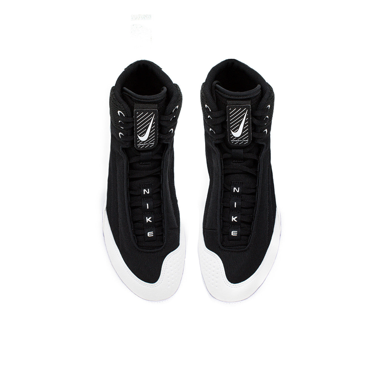 Nike Inflict 4 Wrestling Shoes
