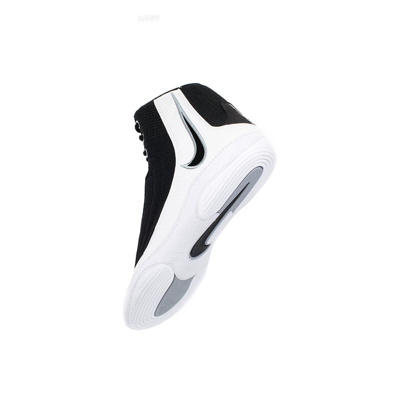 Nike Inflict 4 Wrestling Shoes