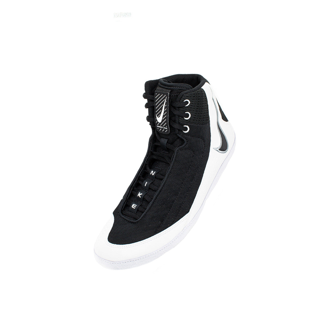 Nike Inflict 4 Wrestling Shoes