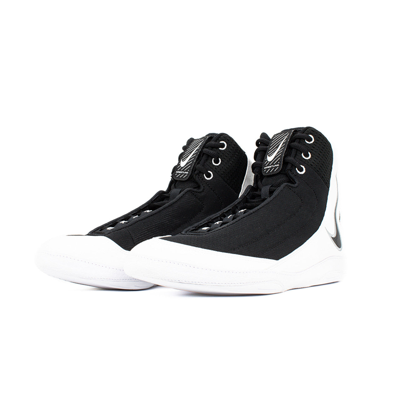 Nike Inflict 4 Wrestling Shoes