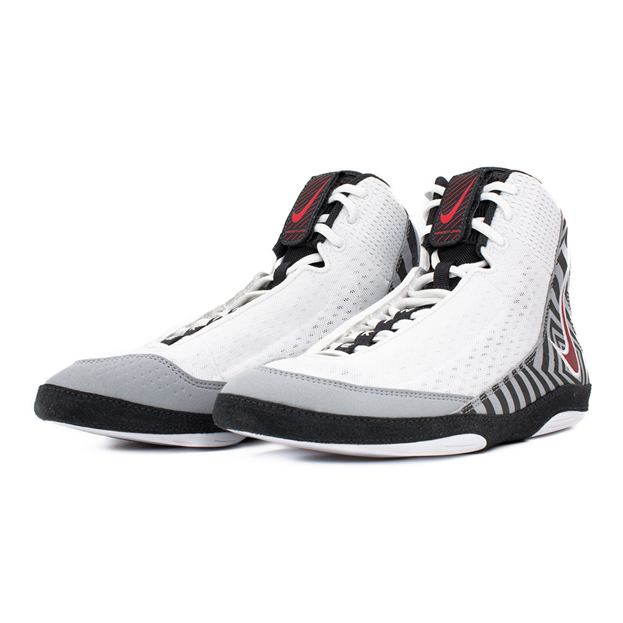 Nike Inflict 4 SE Wrestling Shoes