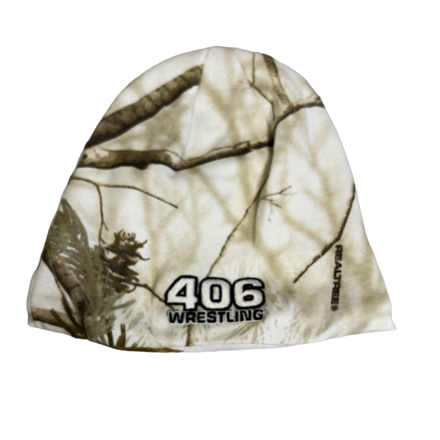 Montana 406 Beanie