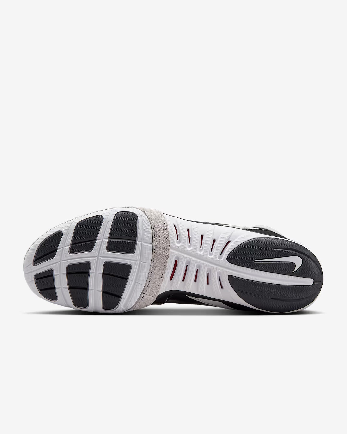 Nike Freek Wrestling Shoes