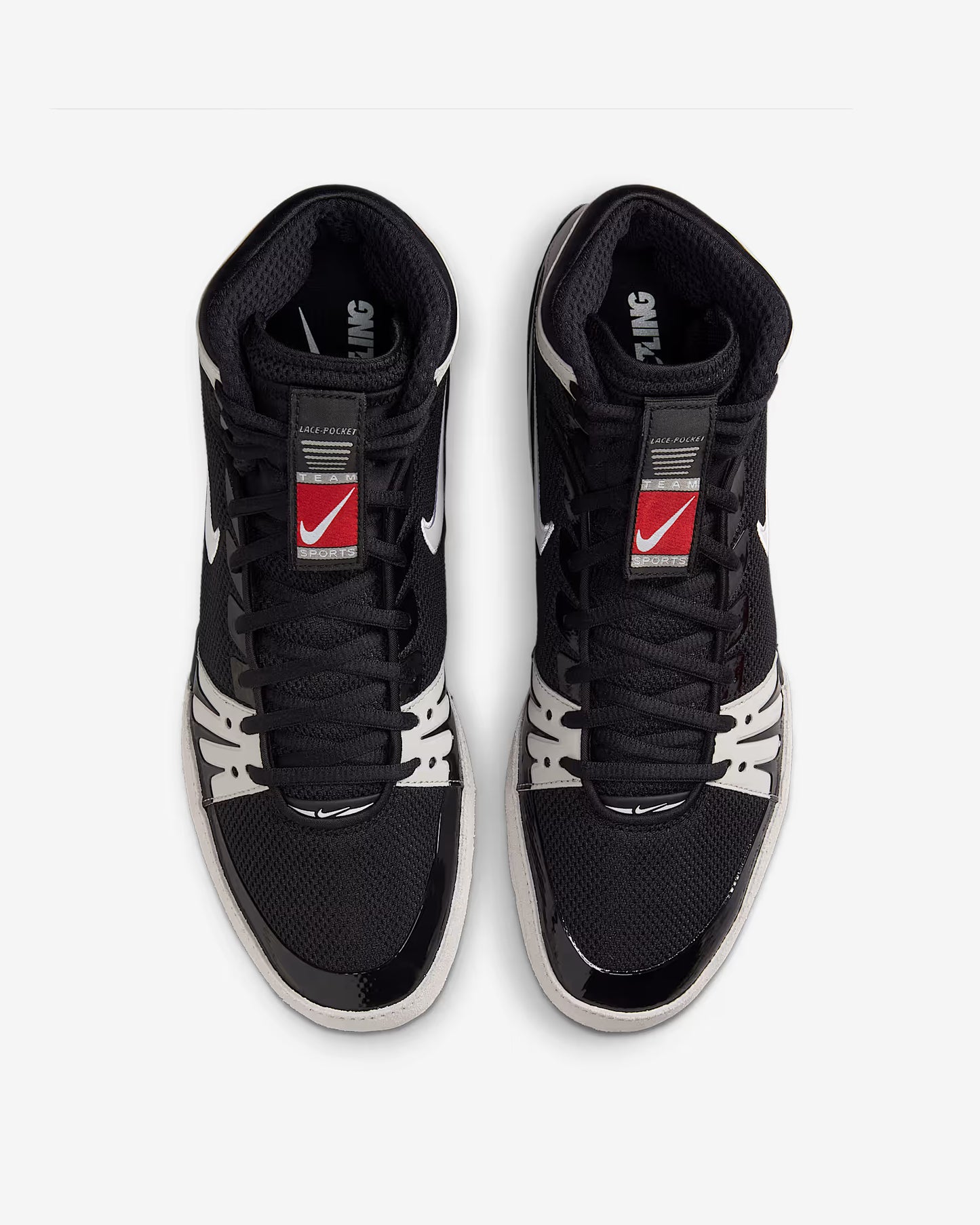Nike Freek Wrestling Shoes