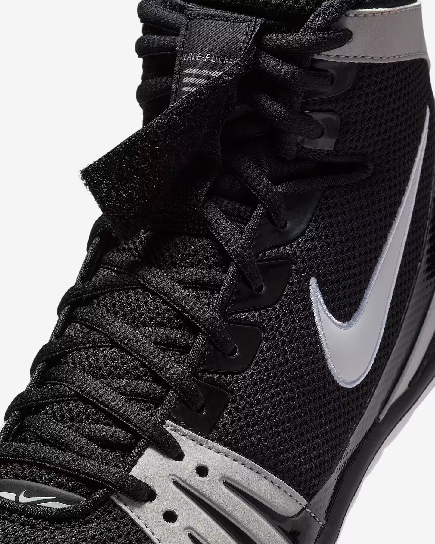 Nike Freek Wrestling Shoes
