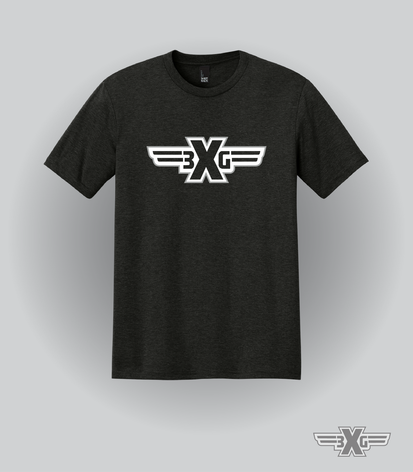 Tri-Blend Tee