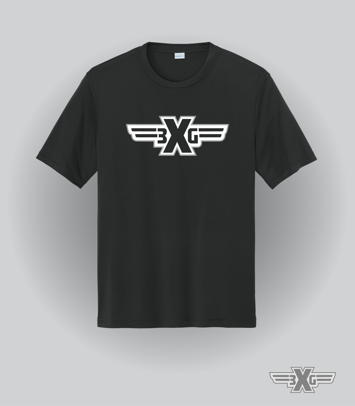 Dri-Fit Tee