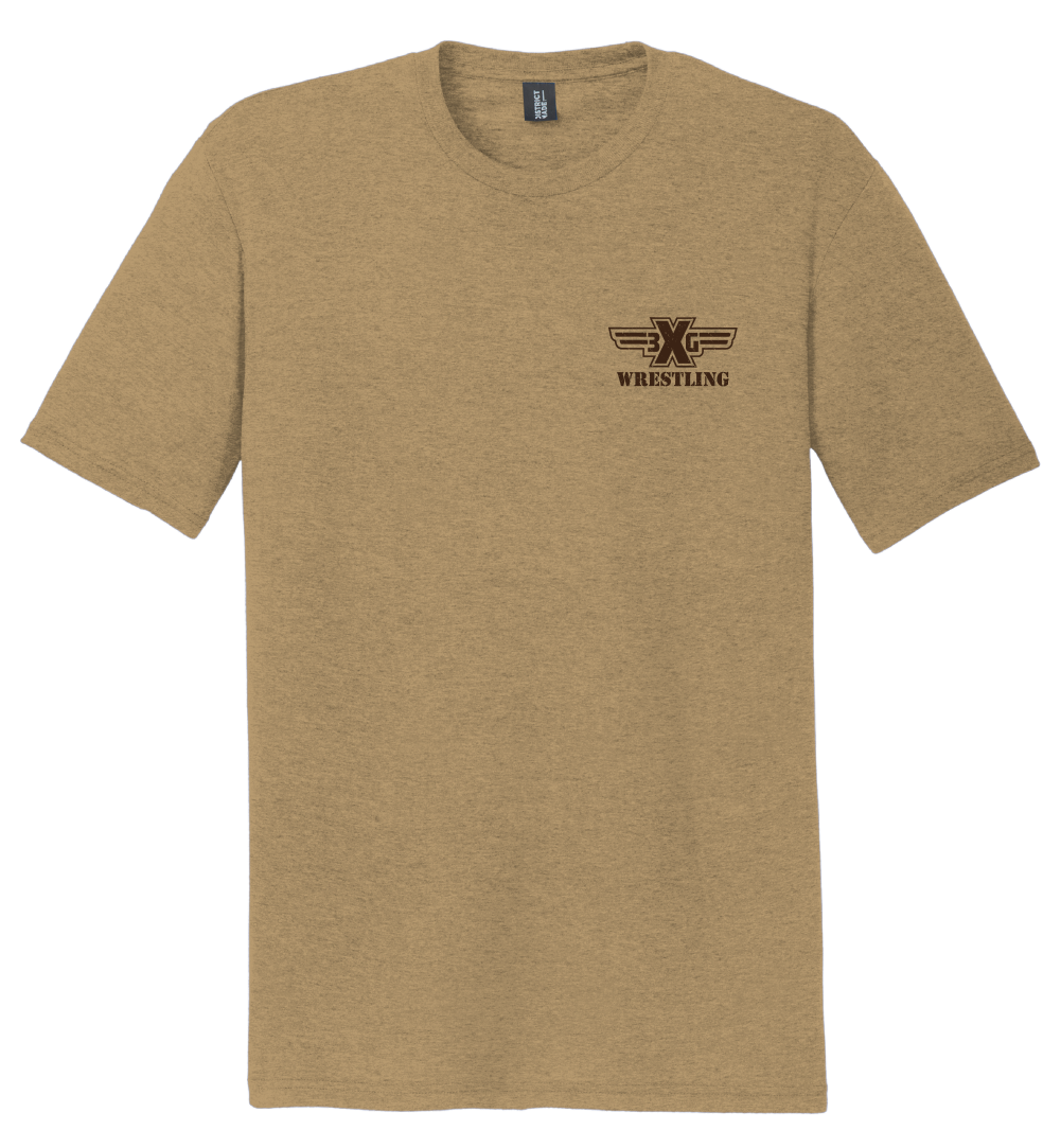 3x Gear Flag T