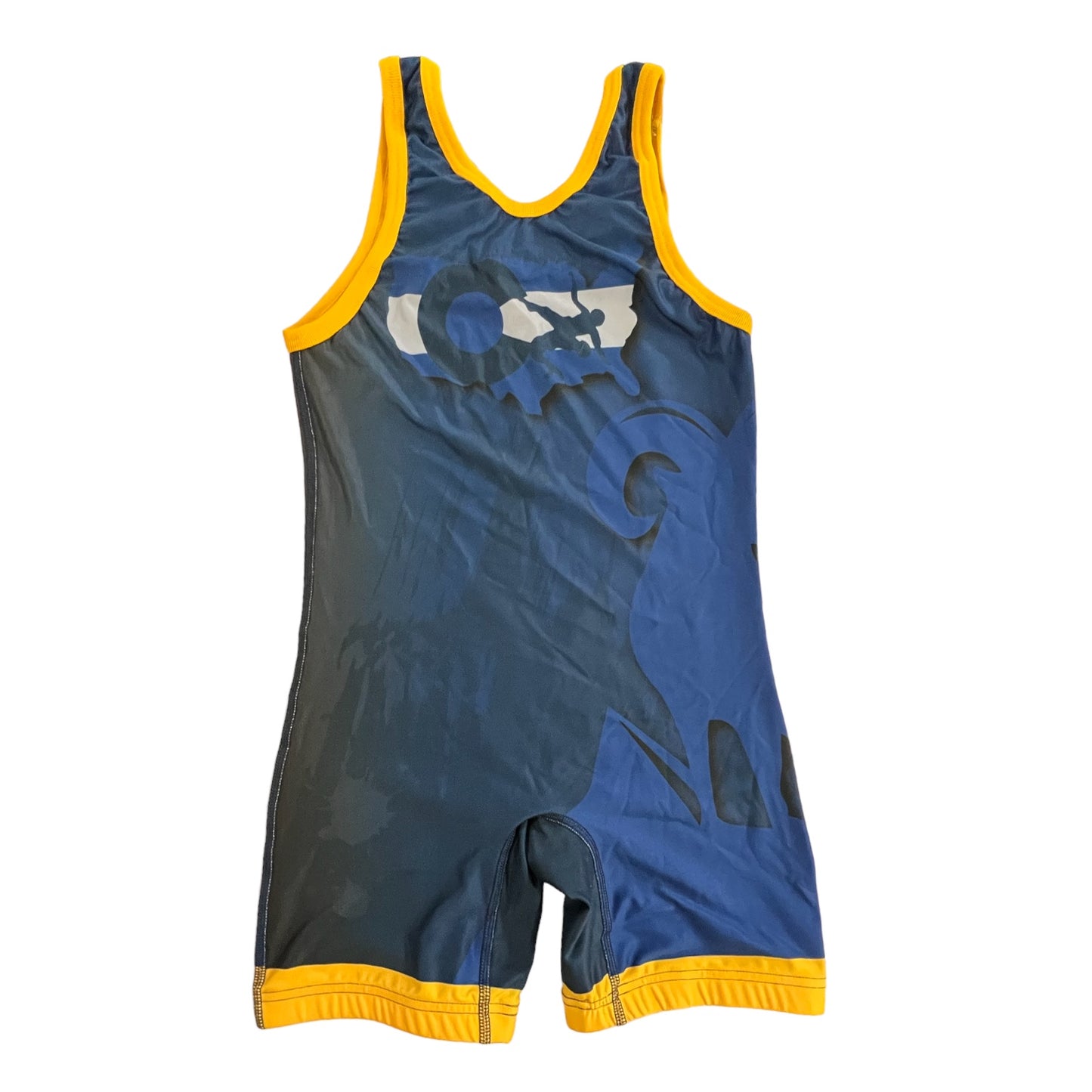 Colorado Singlet #2