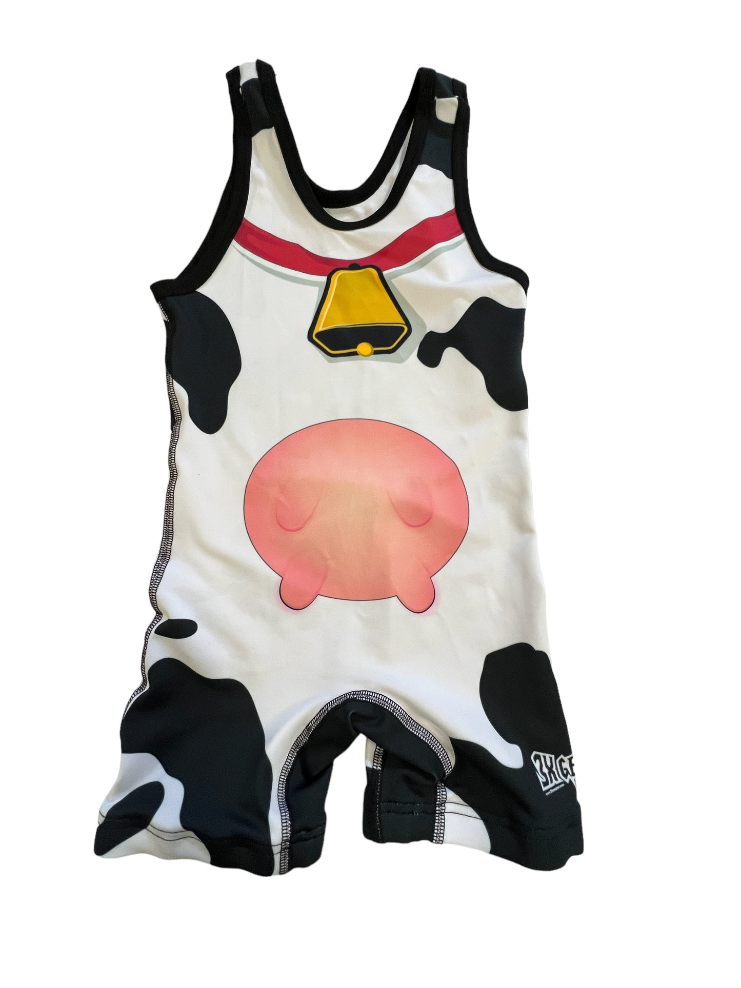 Montana Open Singlet #7