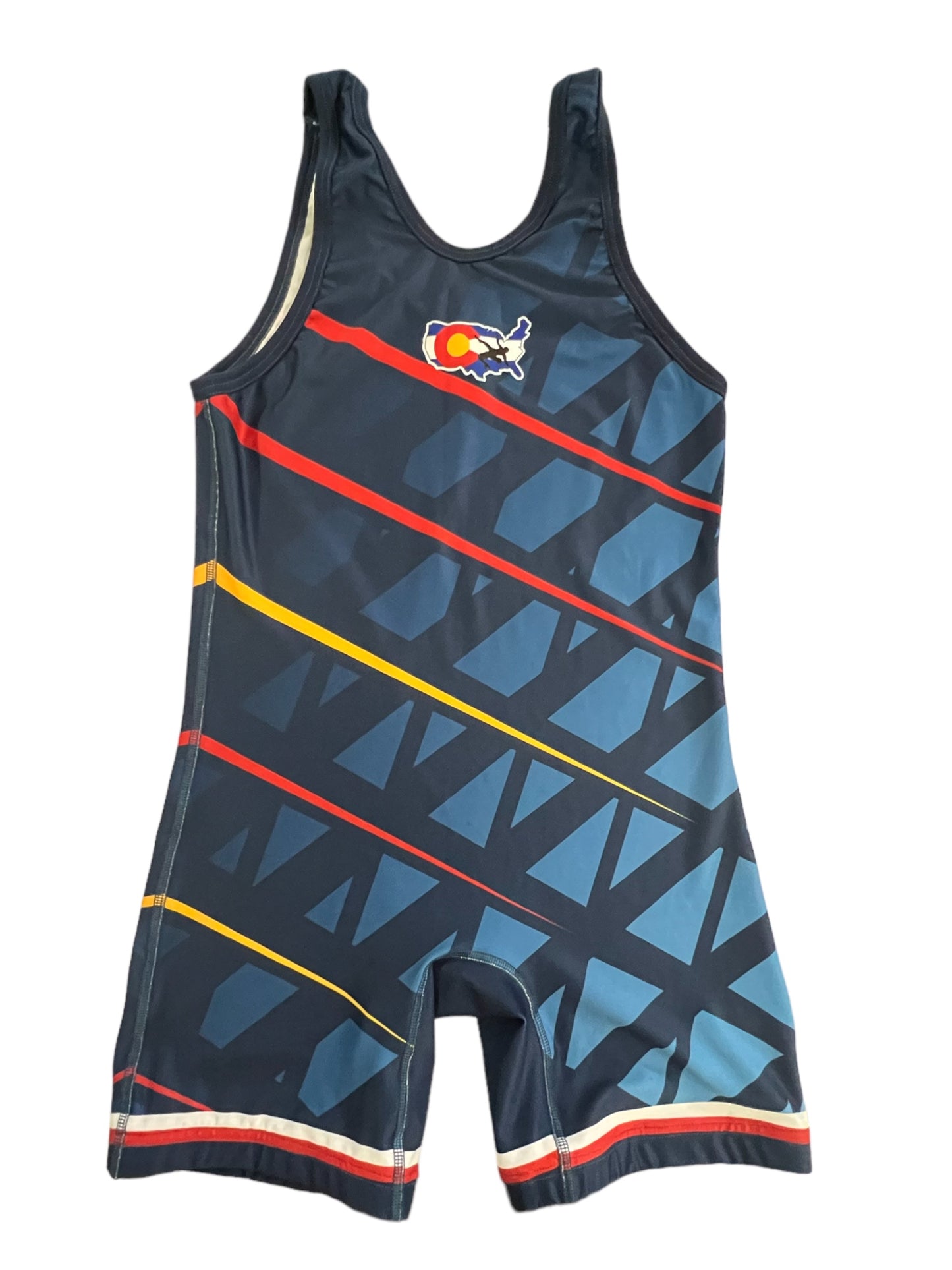 Colorado Singlet #1