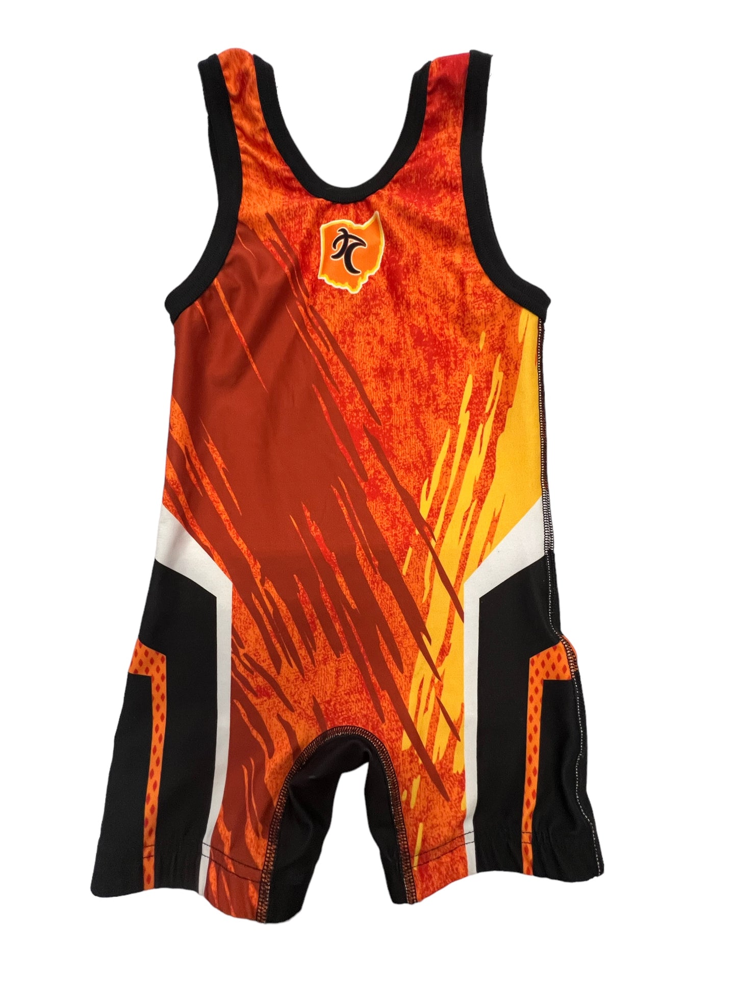 TOC Singlet Beaver