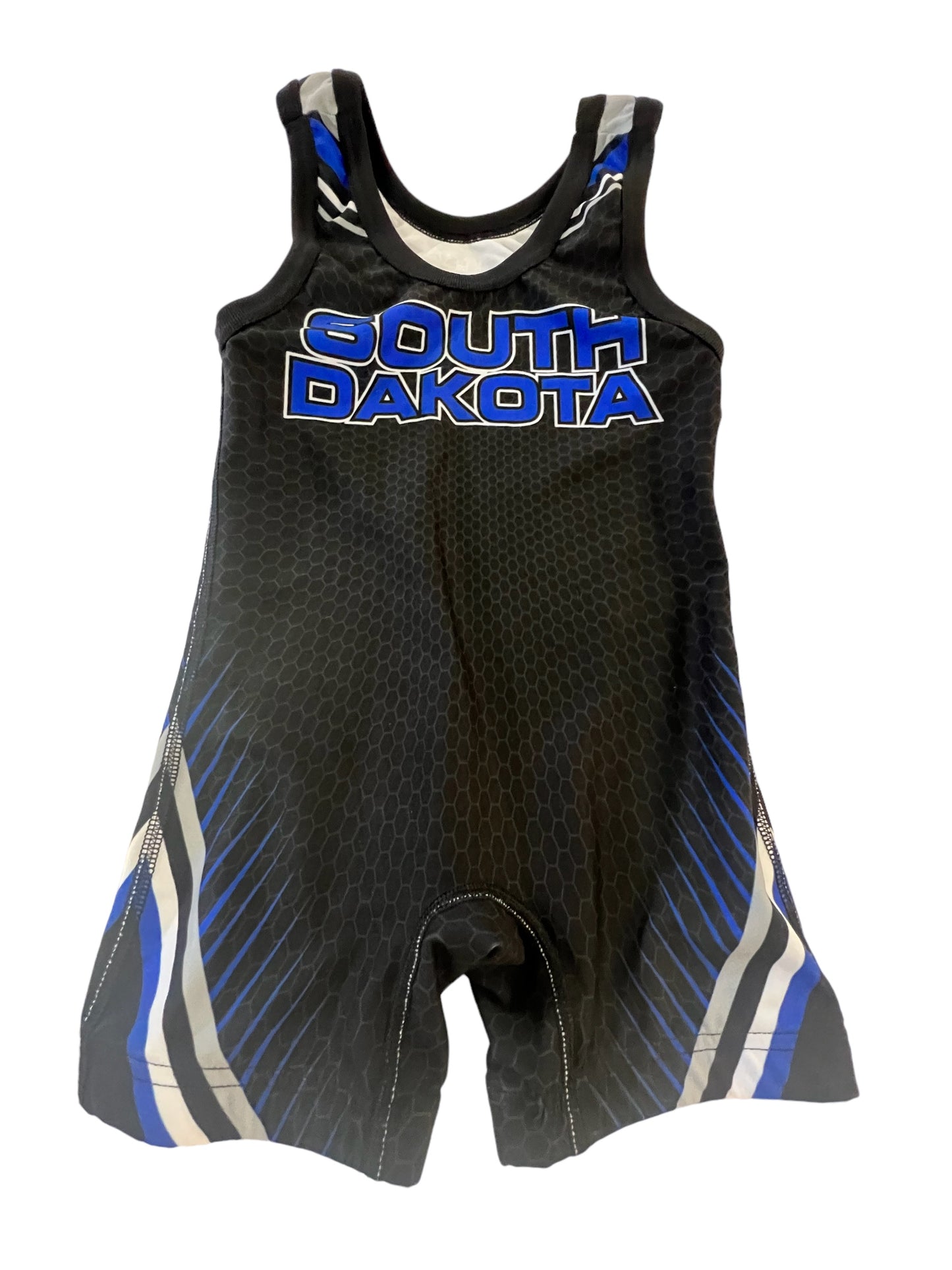 South Dakota Singlet #3