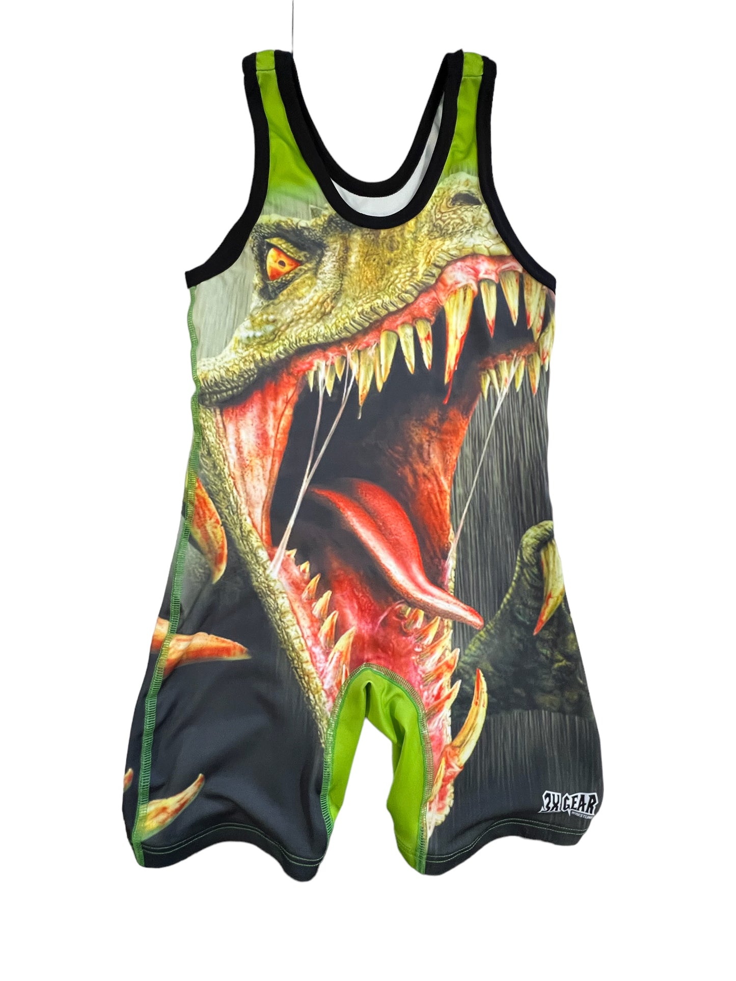Montana Open Singlet #2