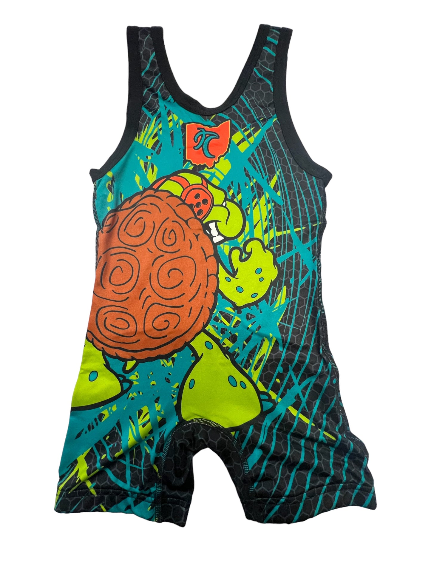 TOC Singlet Turtle