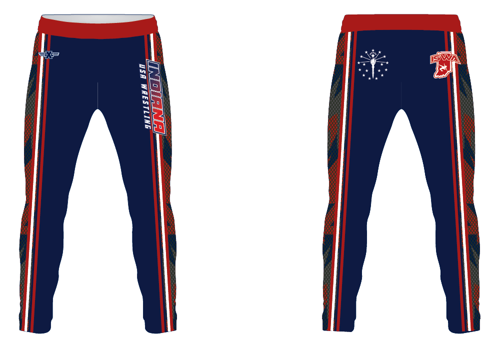 Indiana Sublimated Pants ‘23