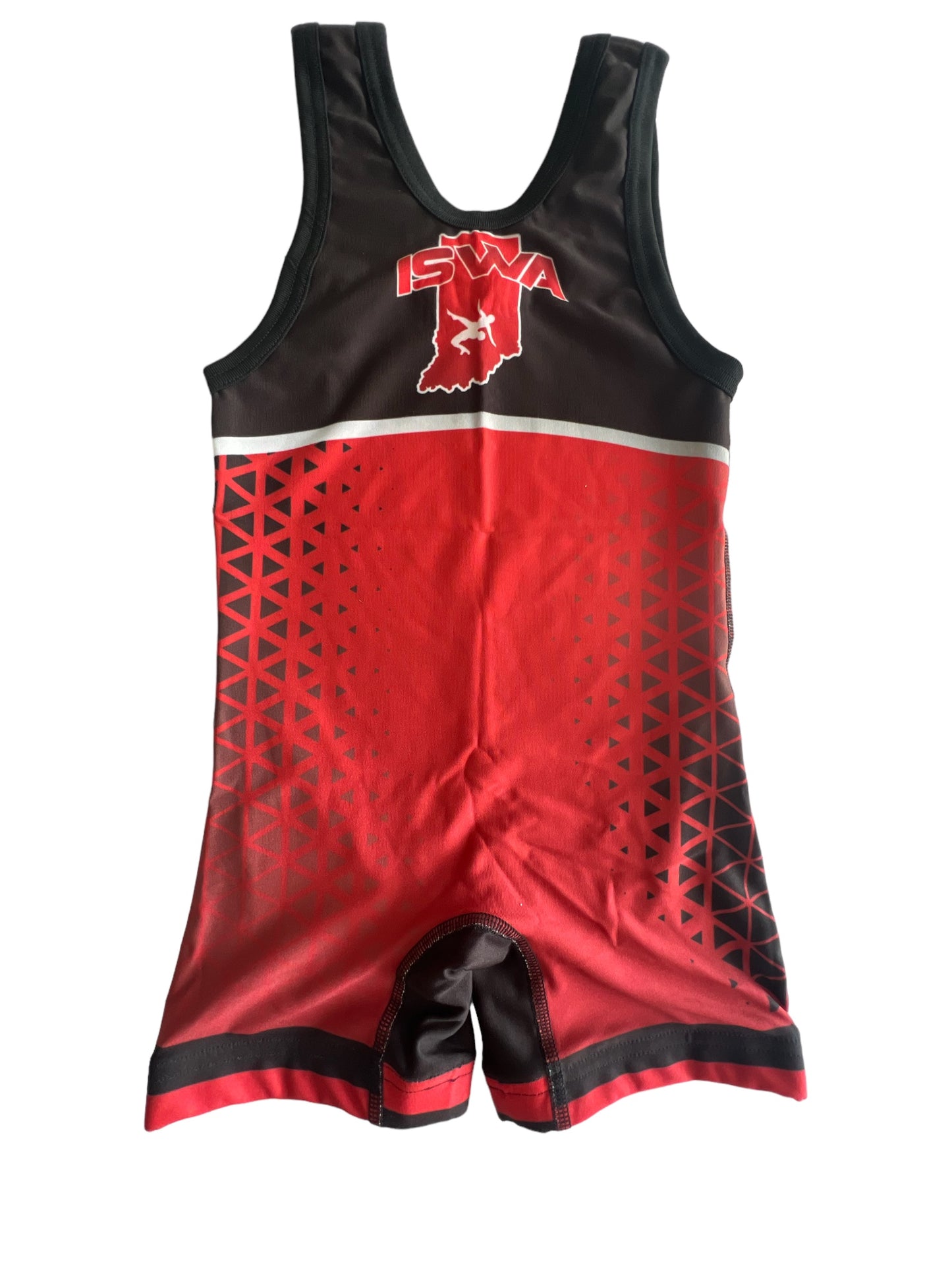 Indiana Red Singlet ‘20
