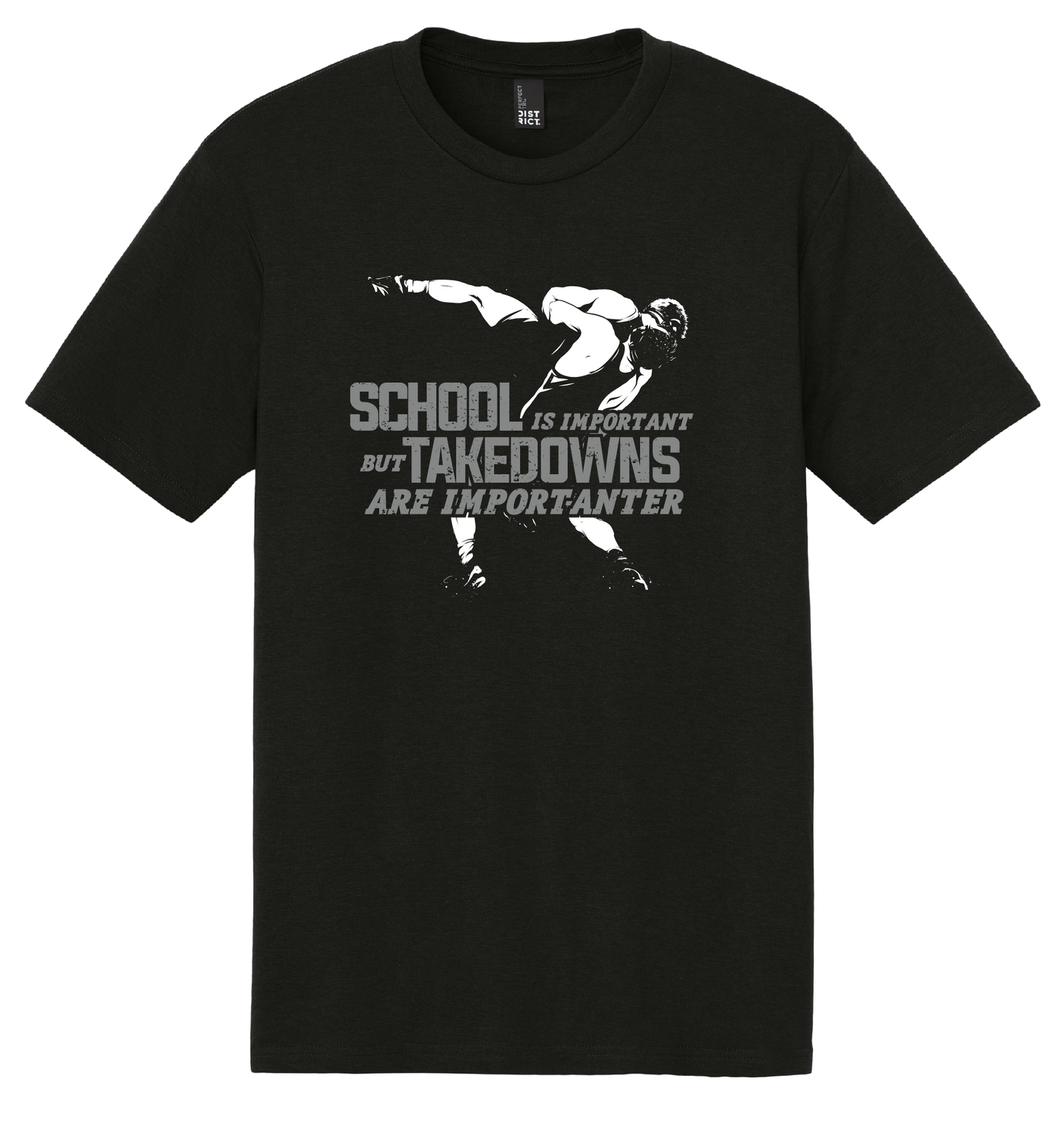 School Is Important T