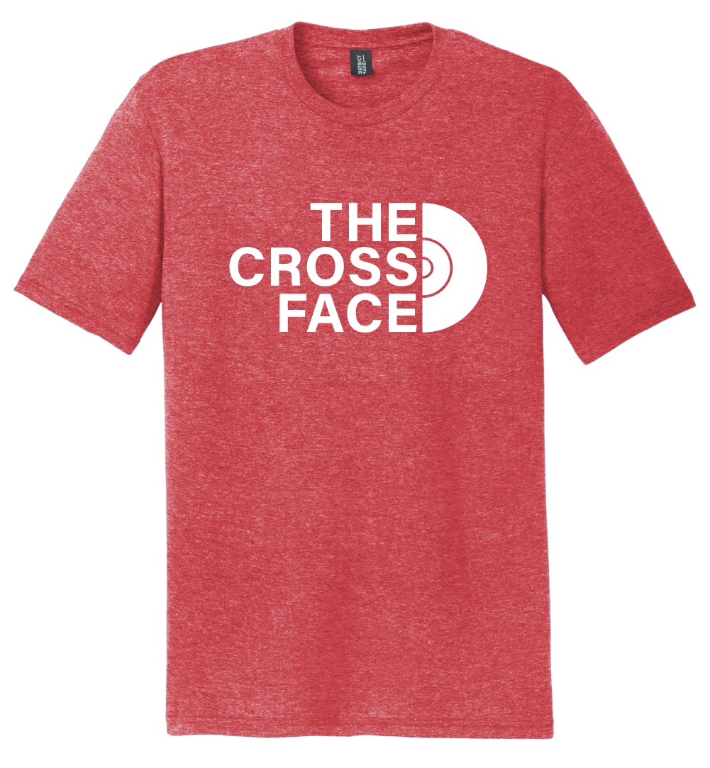 The Cross Face