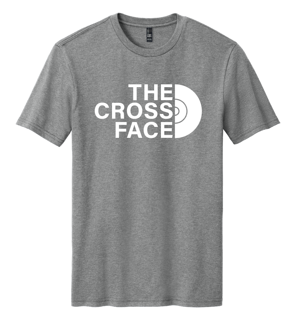 The Cross Face