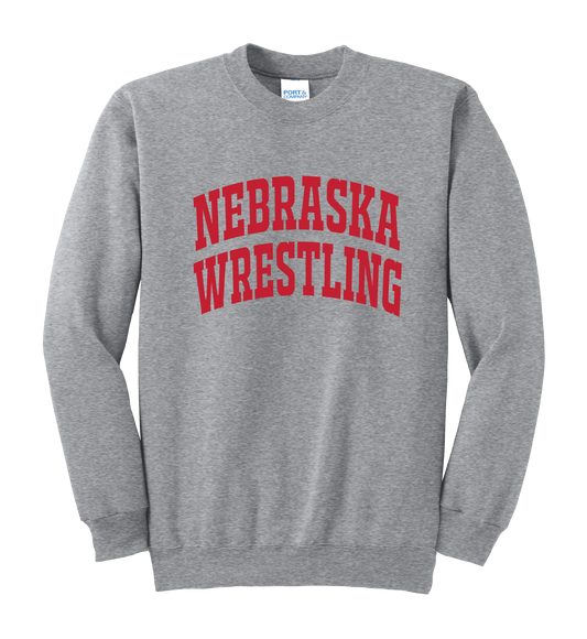 Nebraska Wrestling Crew