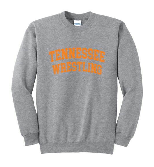 Tennessee Orange Wrestling Crew