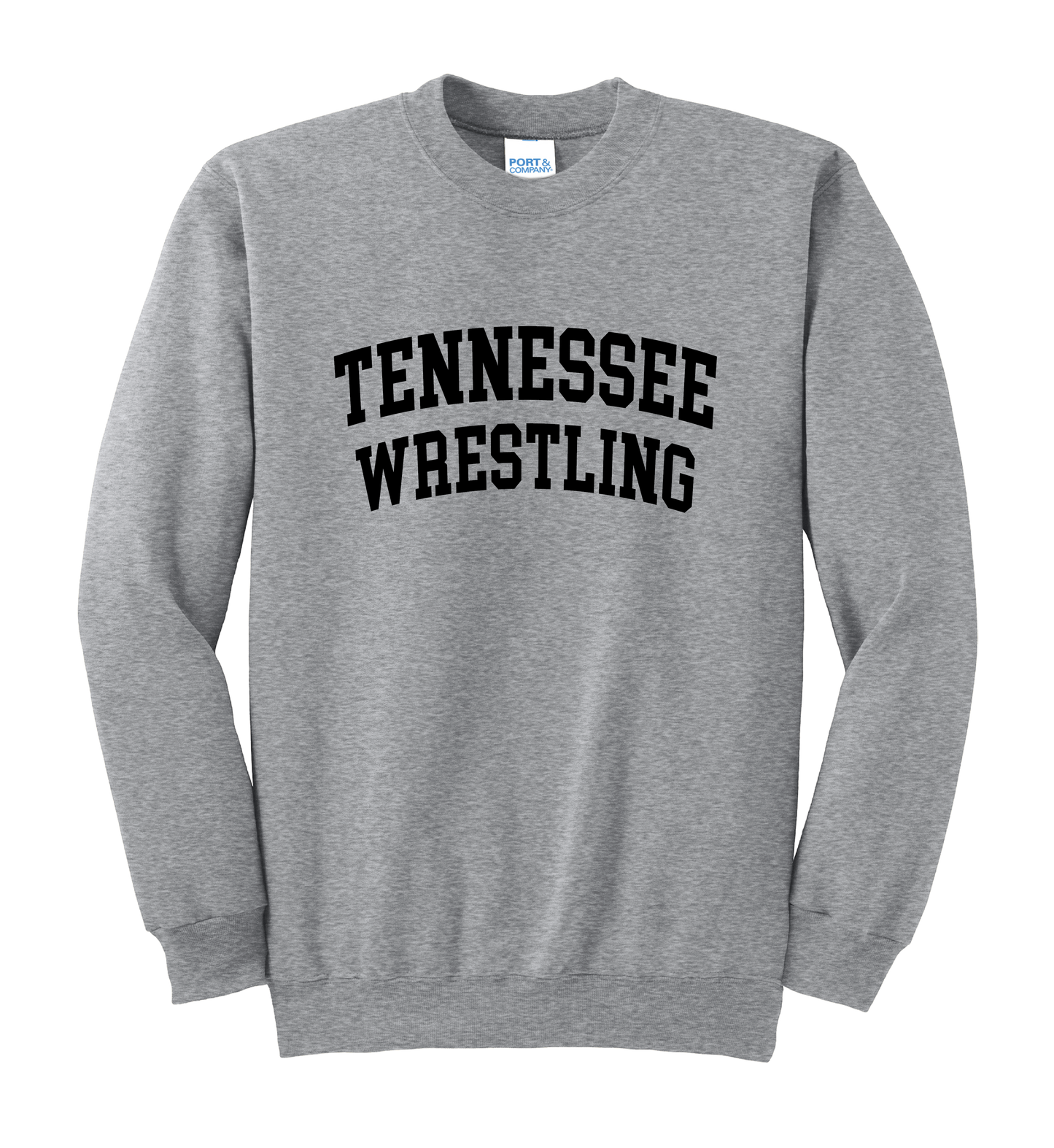 Tennessee Black Wrestling Crew