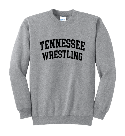 Tennessee Black Wrestling Crew