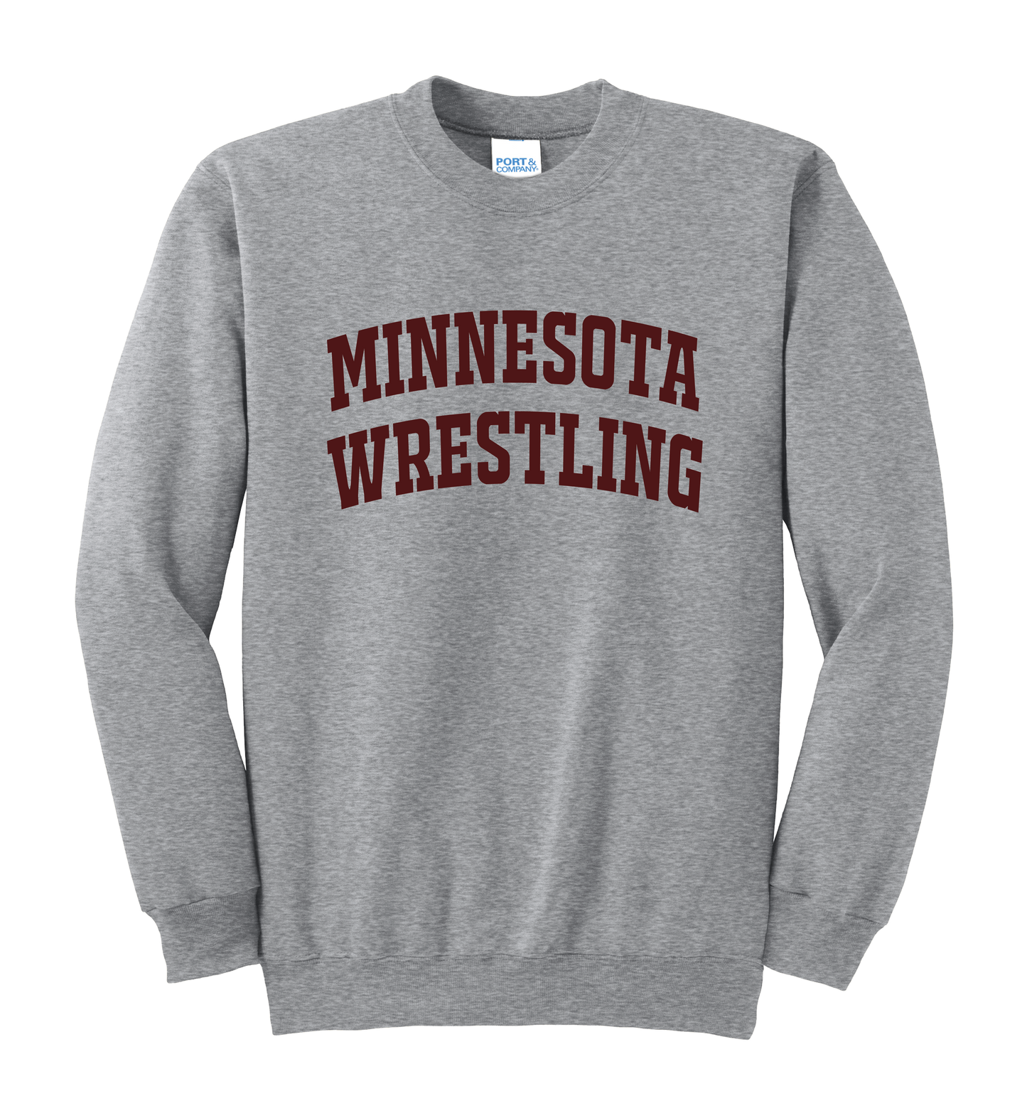 Minnesota Wrestling Crew