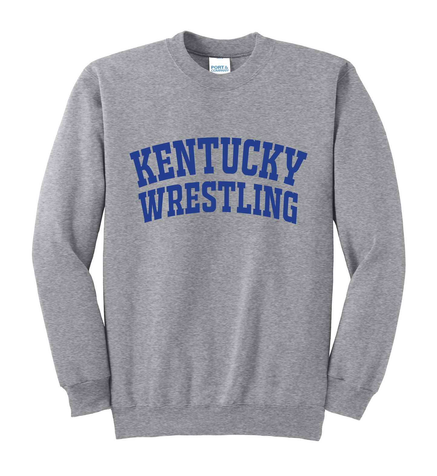 Kentucky Wrestling Crew