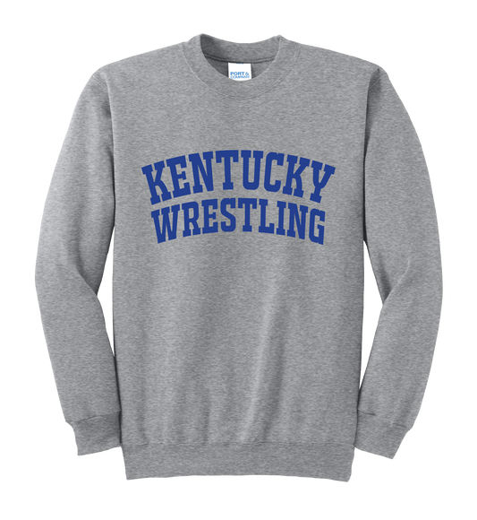 Kentucky Wrestling Crew