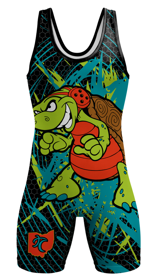 TOC Singlet Turtle