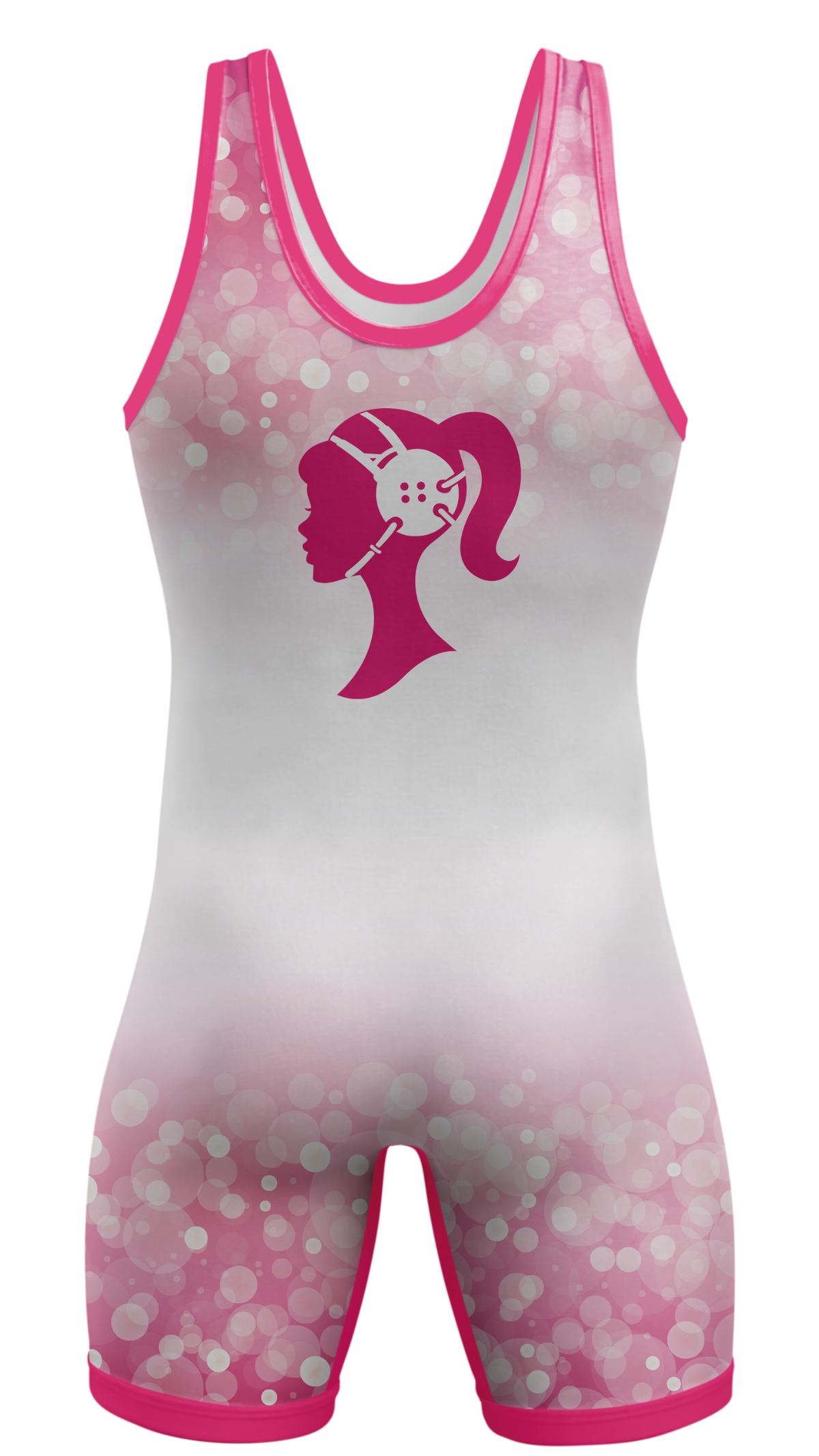Barbie Women's Singlet