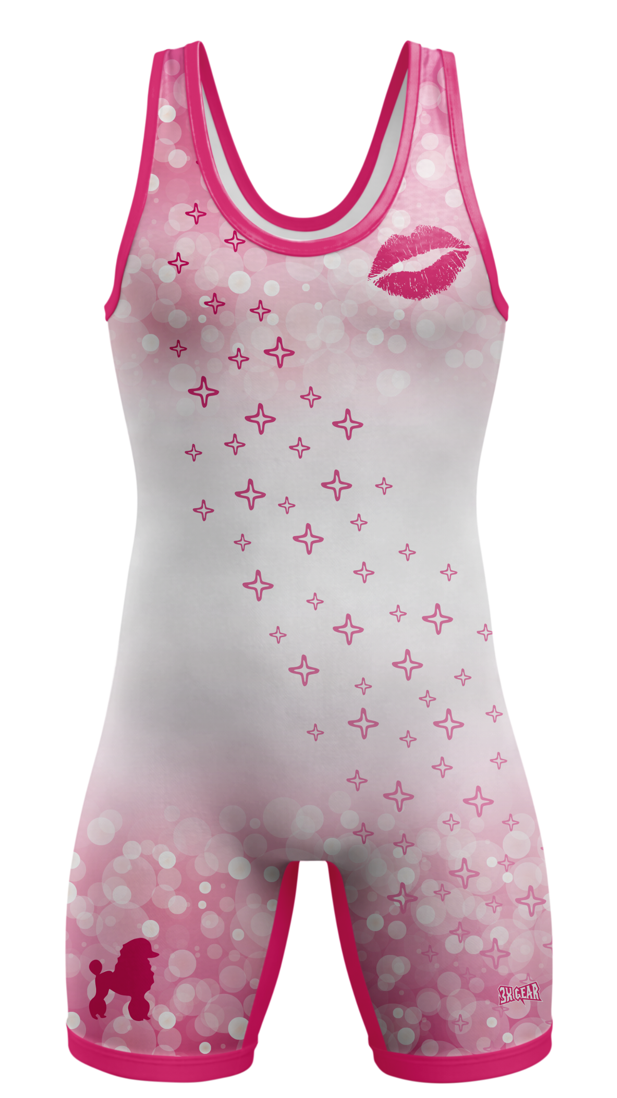Barbie Women's Singlet