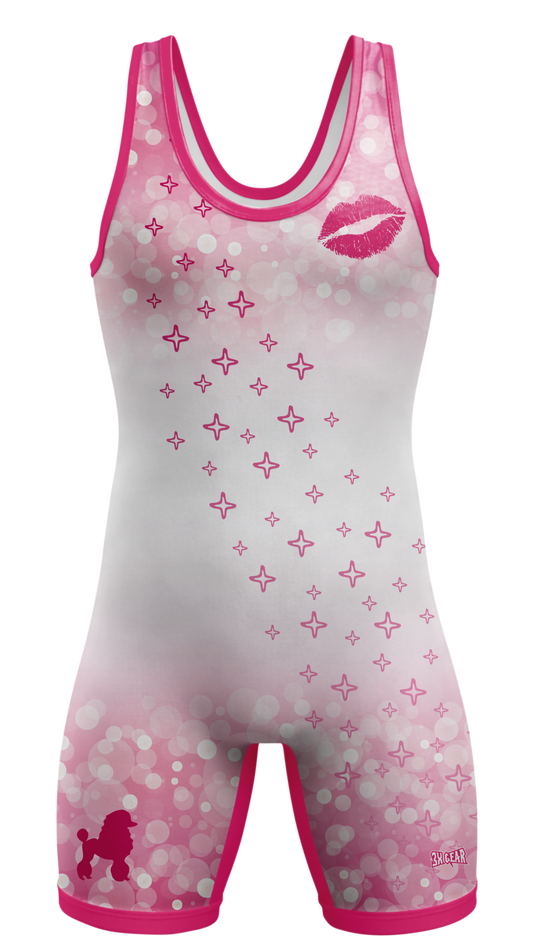 Barbie Women's Singlet