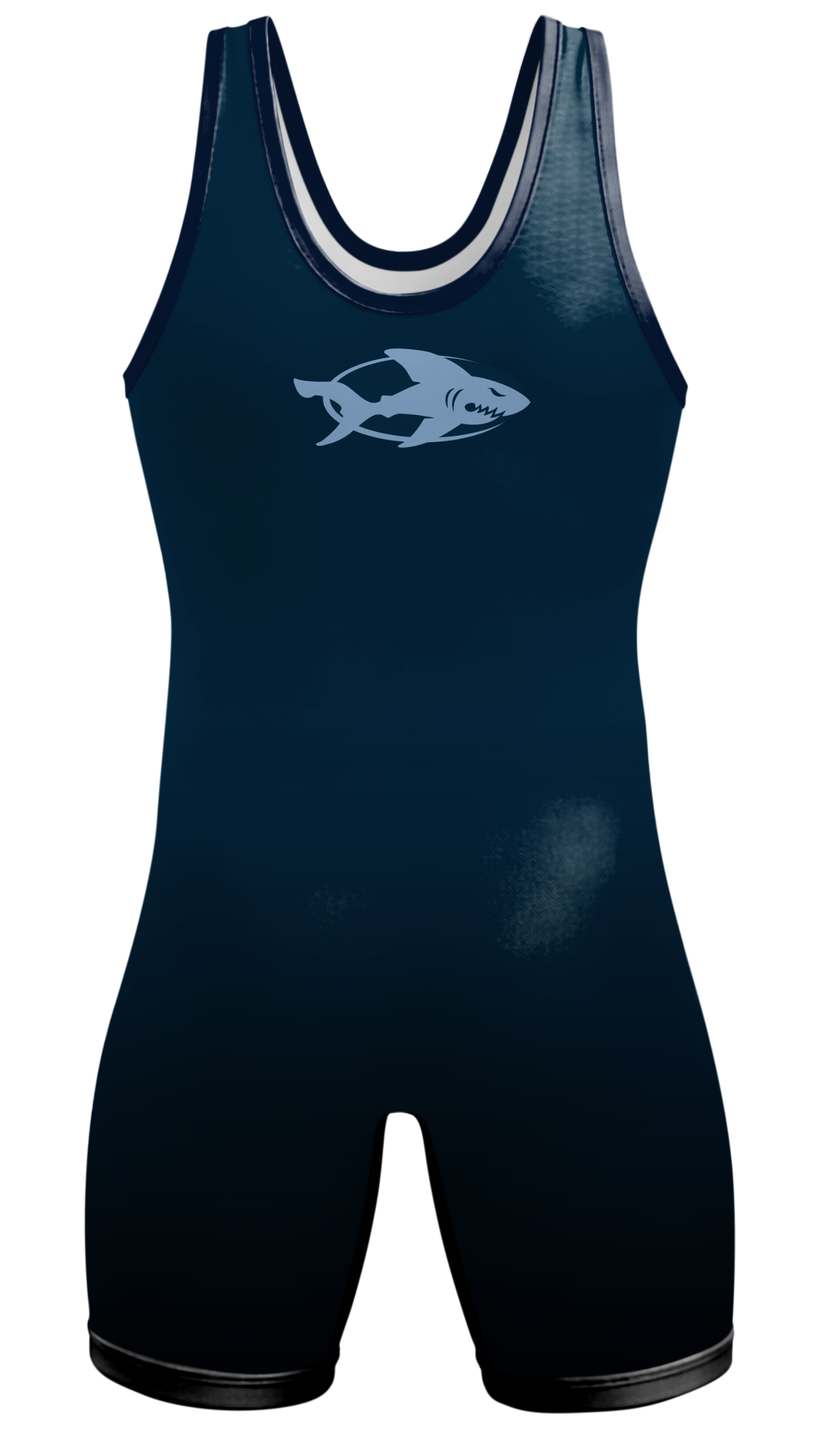 TOC Singlet Shark