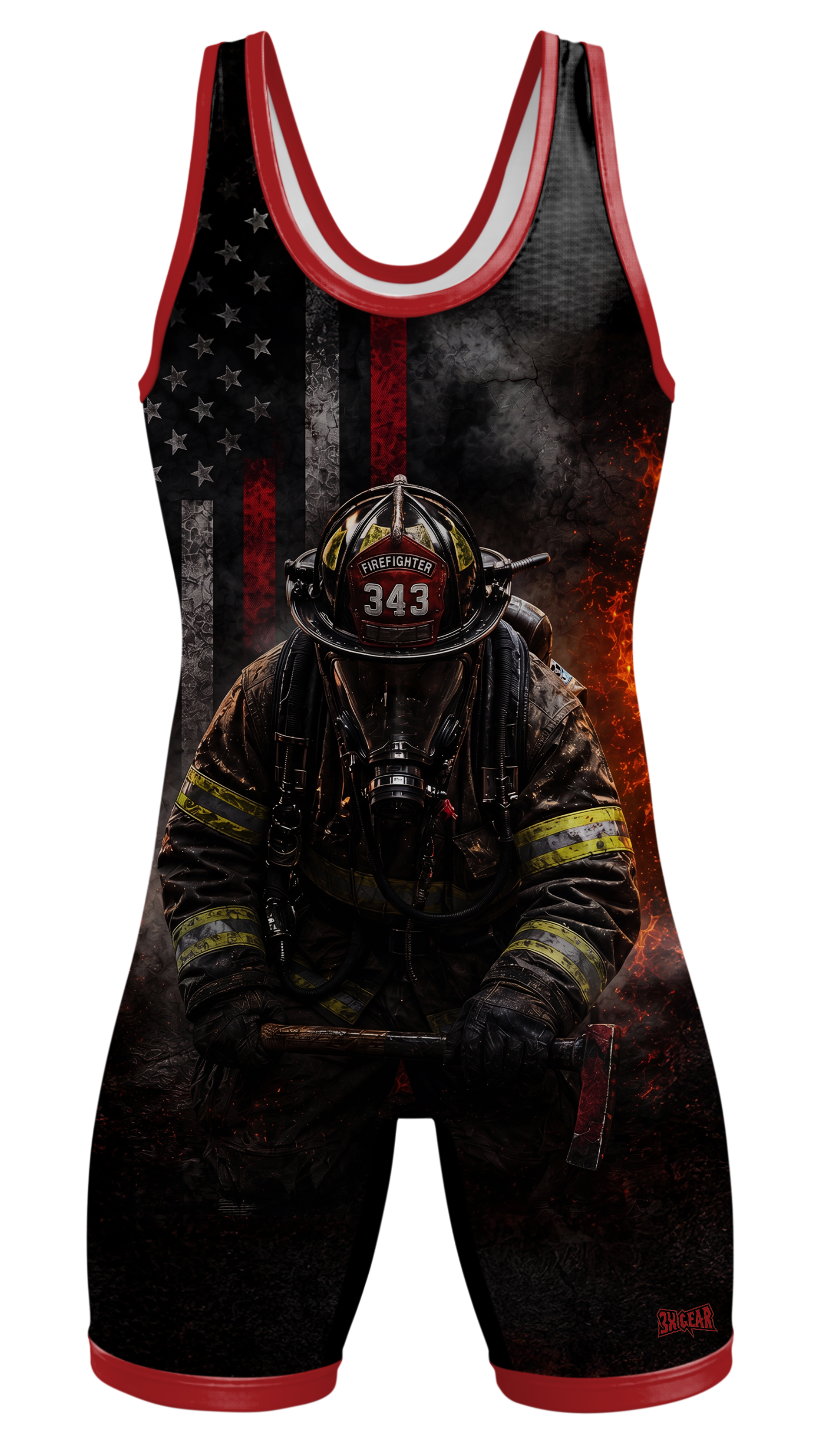 Firefighter