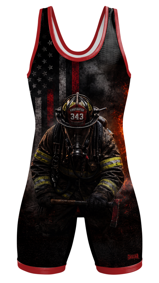 Firefighter