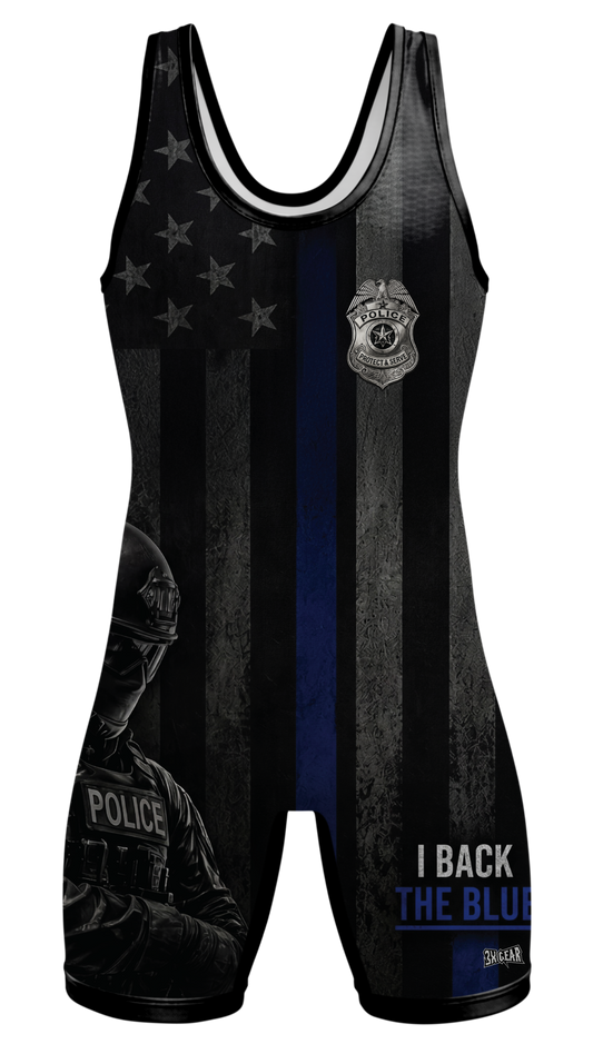 Policeman