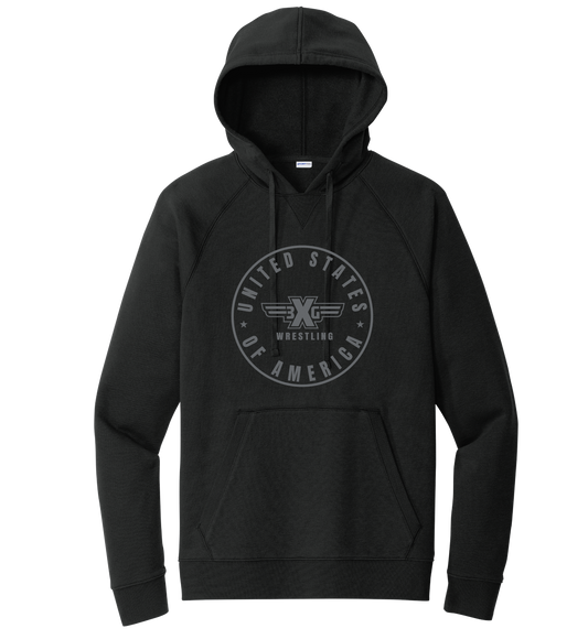 3x Gear USA Hoodie