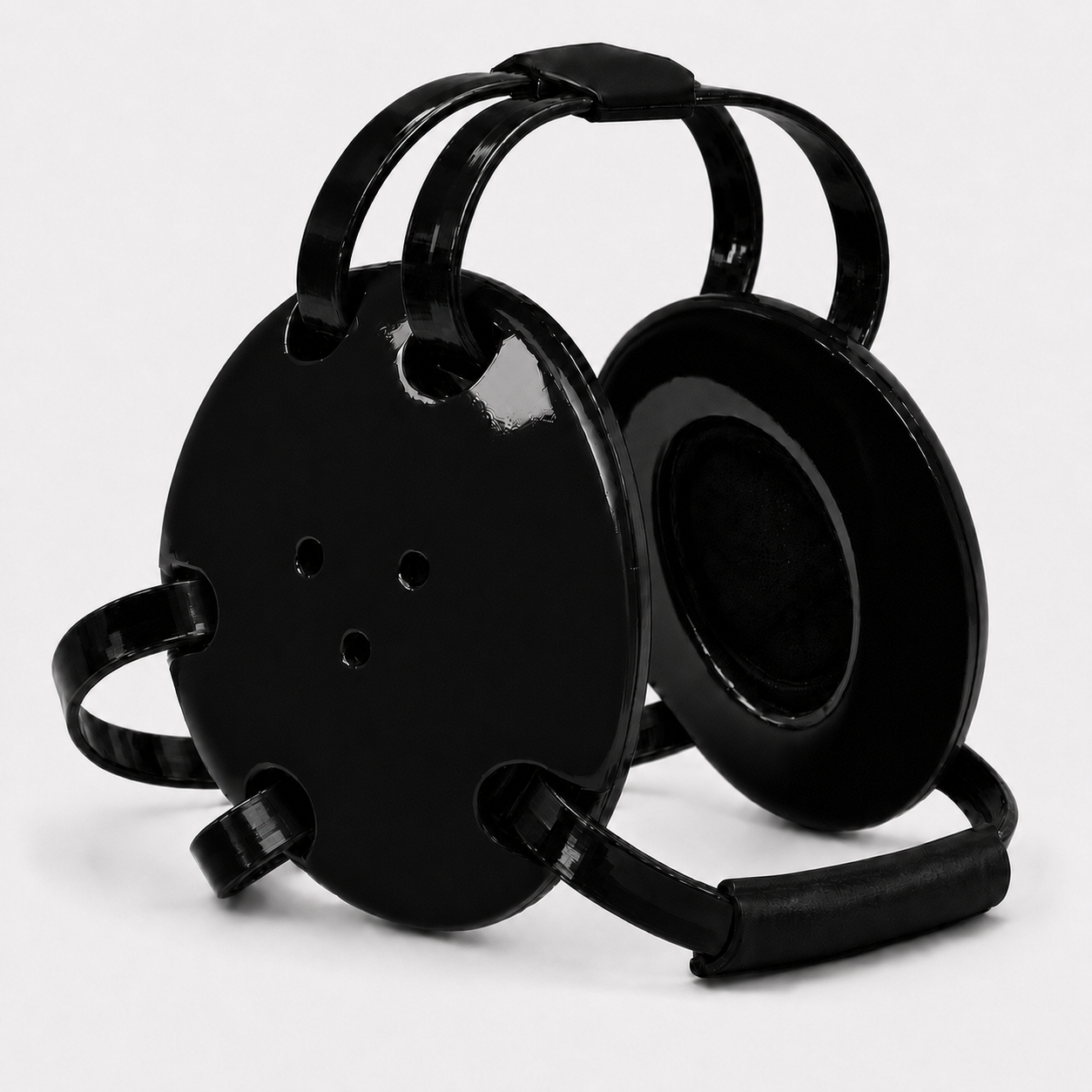 3XG Headgear