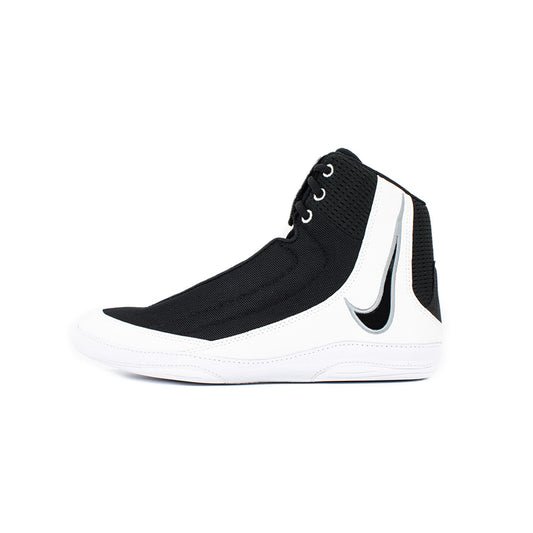 Nike Inflict 4 Wrestling Shoes
