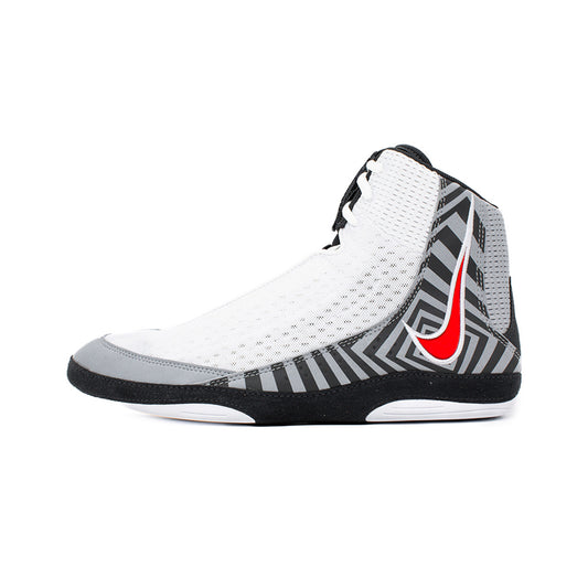 Nike Inflict 4 SE Wrestling Shoes